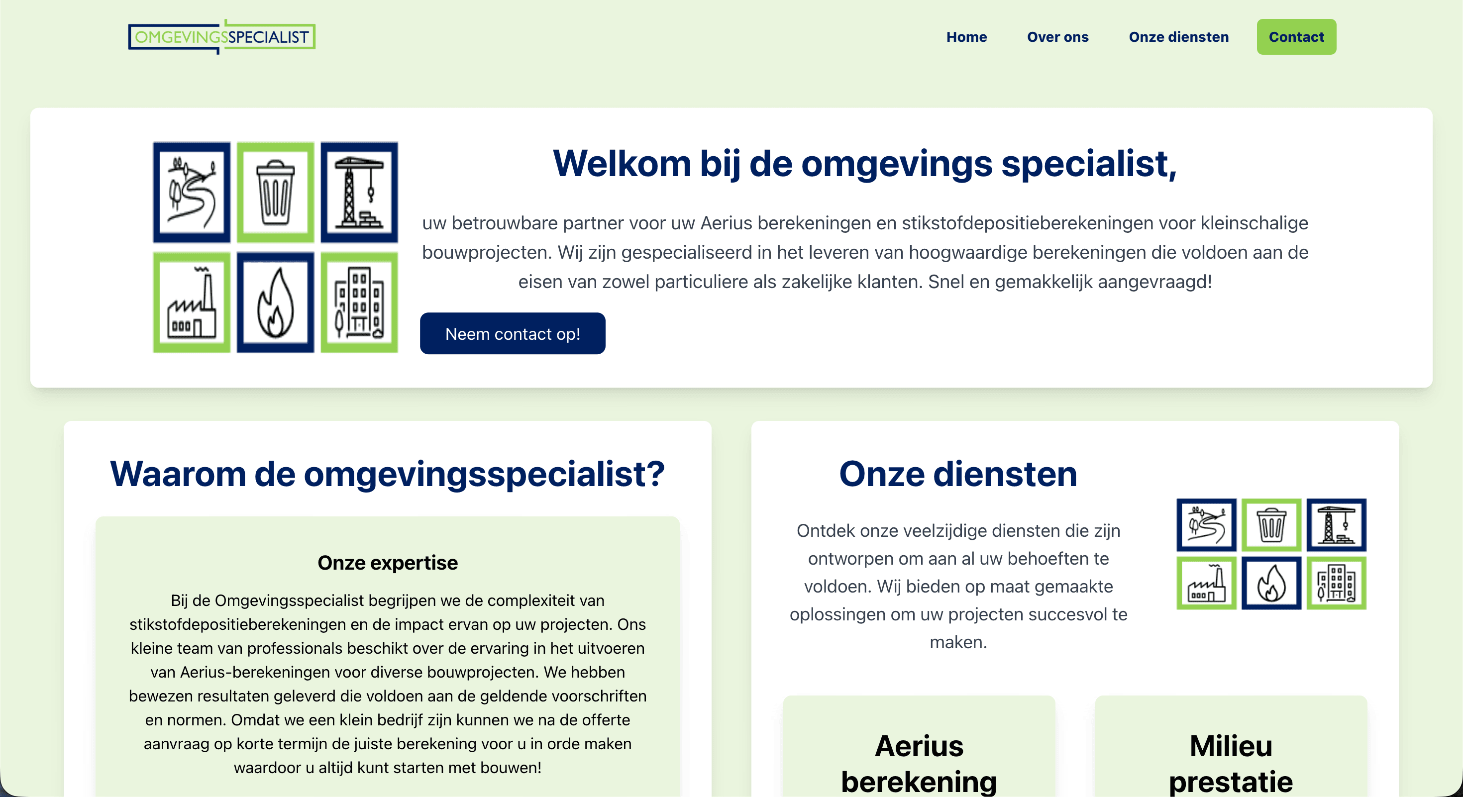 Van localhost naar www